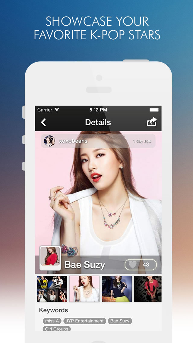K Pop Amino For Kpop Community And Korean Pop Culture