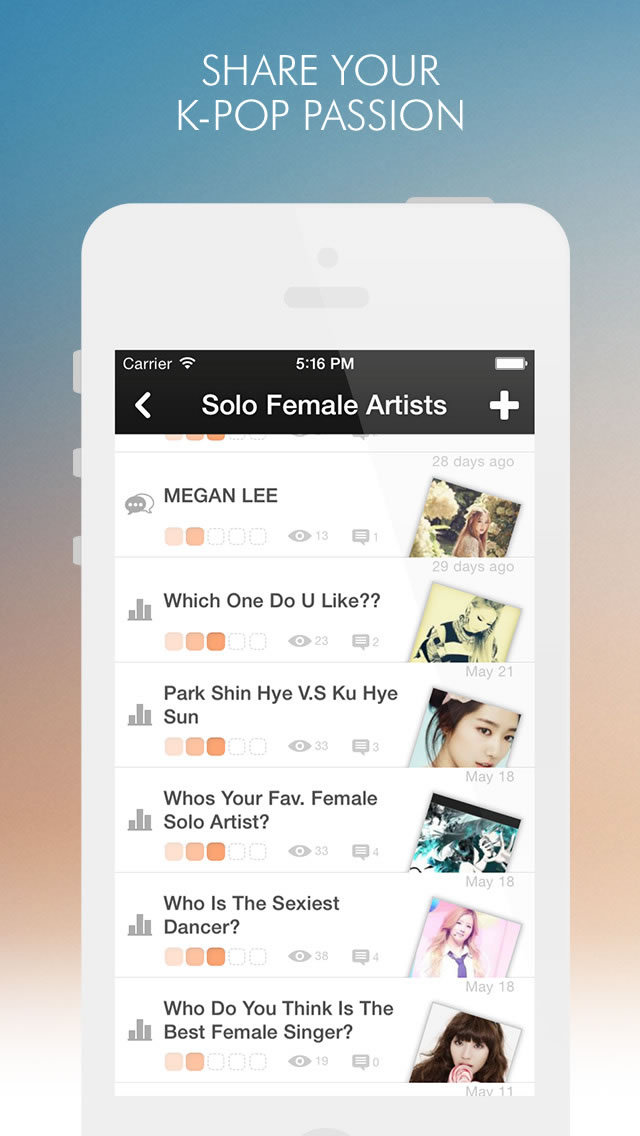 K Pop Amino For Kpop Community And Korean Pop Culture
