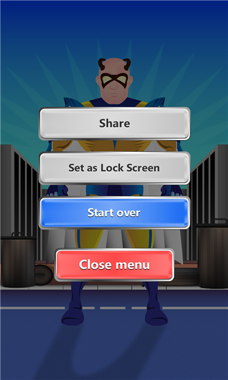 Make A Superhero Cool Free Games For Kids