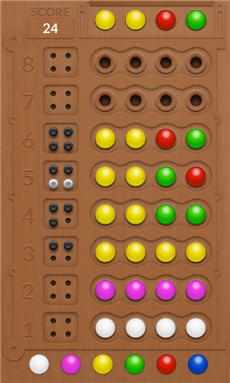 Mastermind Board Games