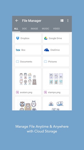 Mercury Browser For Android