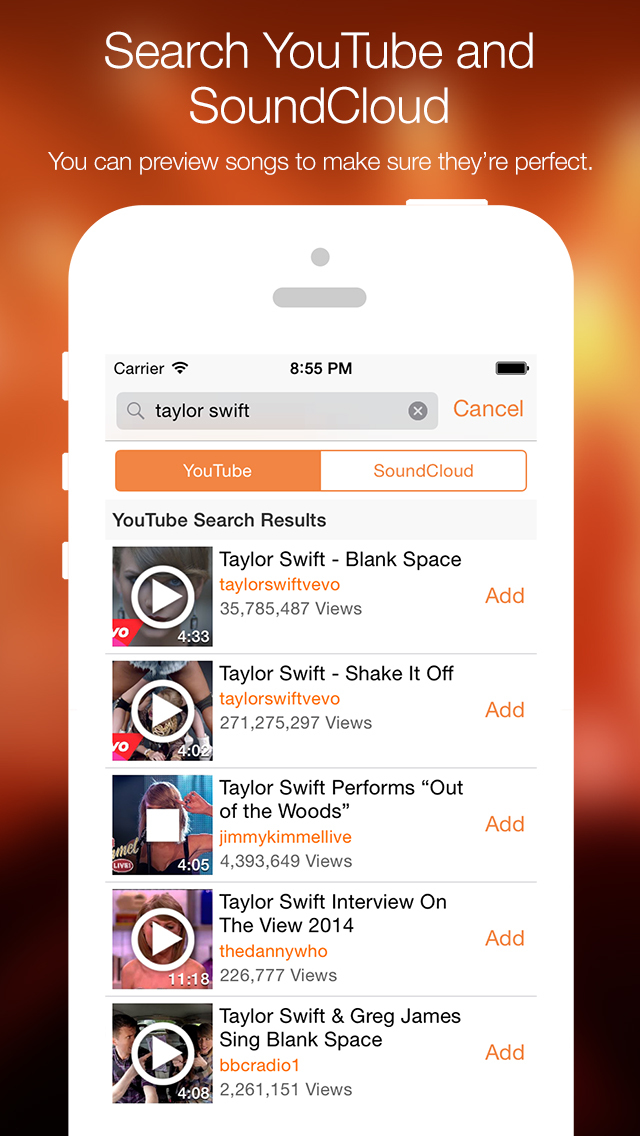 Musi Unlimited Free Music From Youtube Song Downloader For Soundcloud