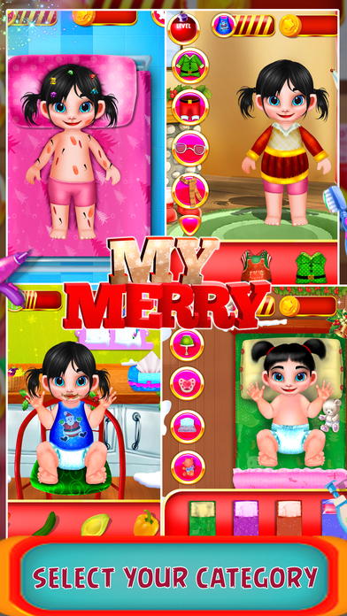 My Merry