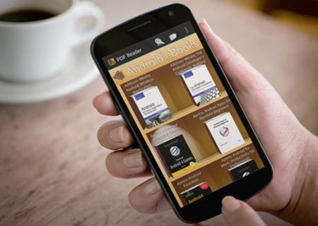 Pdf And Ebook Reader