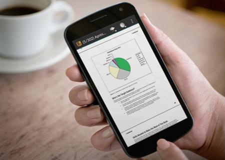 Pdf And Ebook Reader