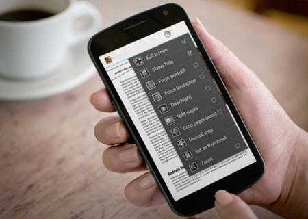 Pdf And Ebook Reader