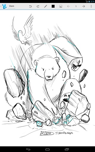 Papyrus Natural Note Taking