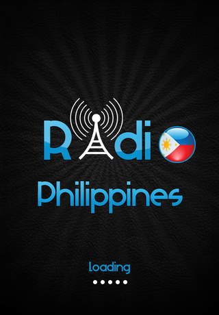Philippines Radio Player