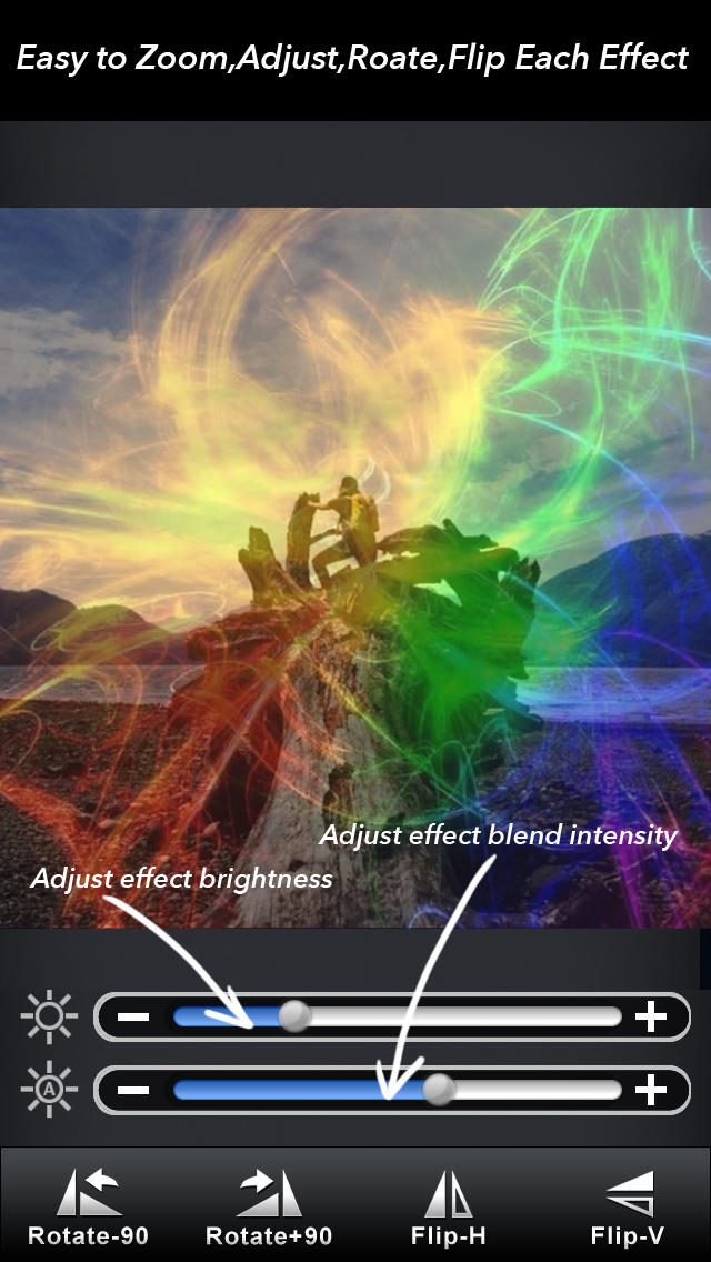 Piceffect Studio The Best Photo Effect Fx Editor Maker Free