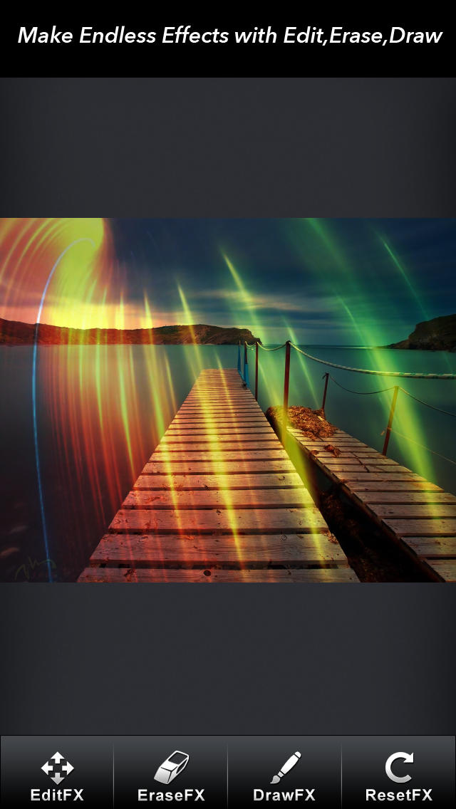 Piceffect Studio The Best Photo Effect Fx Editor Maker Free