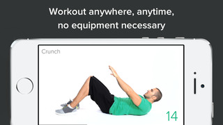 Quick Fit 7 Minute Workout High Intensity Interval Training Full Body Yoga And Abs