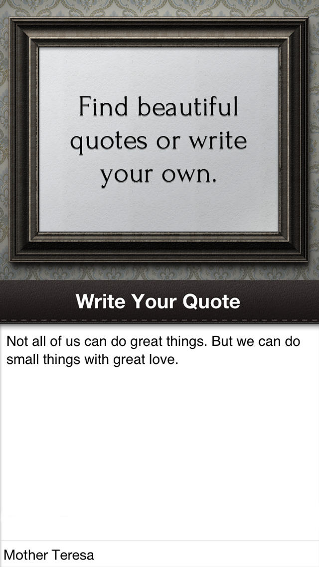 Quotestagram   Add Text And Quotes To Photos And Pictures For Instagram