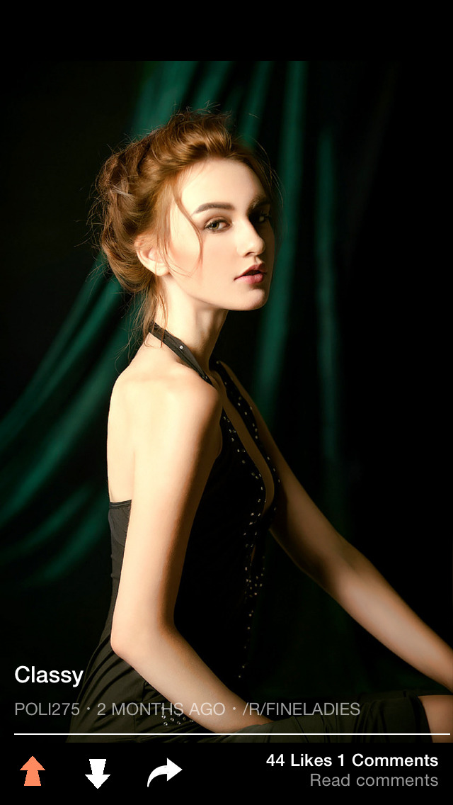 Redditor The Perfect Client For Reddit