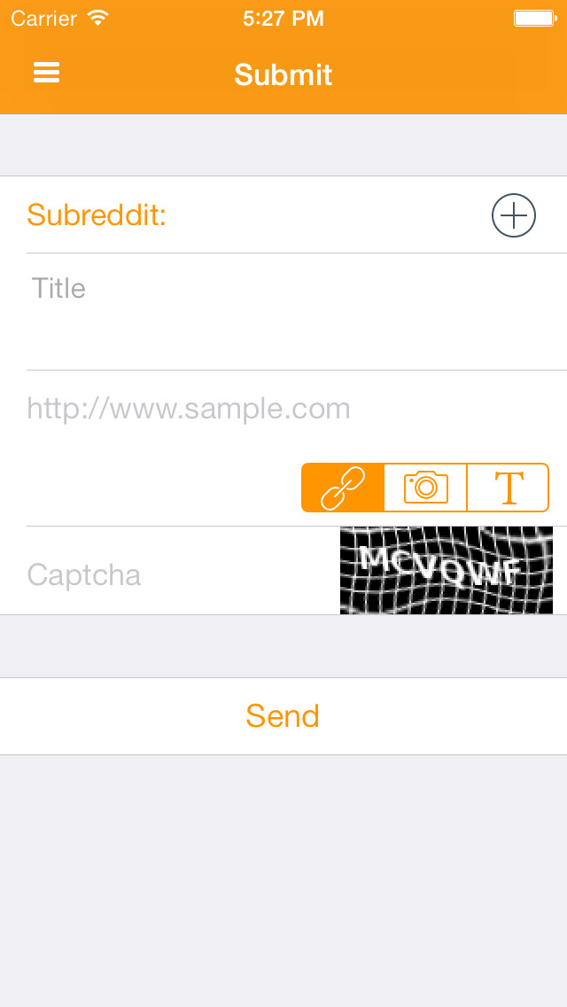 Redditor The Perfect Client For Reddit