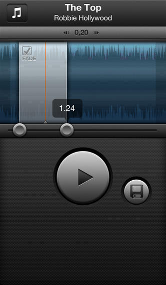 Ringtone Designer   Create Unlimited Ringtones Text Tones Email Alerts And More