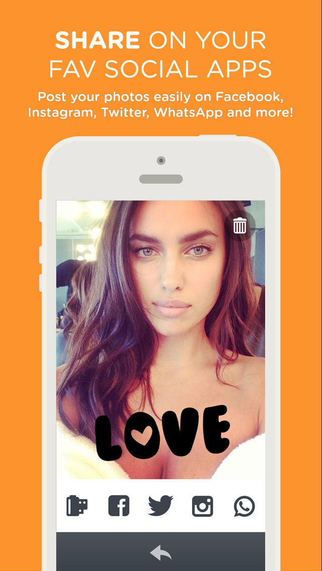 Selfie Cam App Take Perfect Selfies Every Time