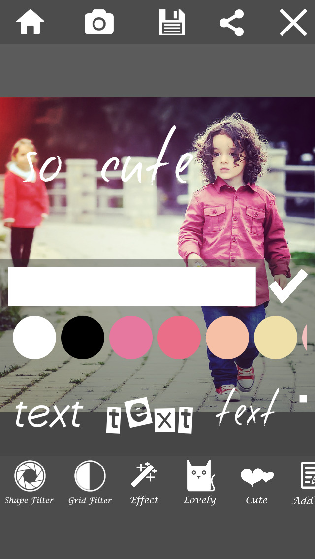 Step Filter   Photo Filter Camera With Unique Filters And Effects