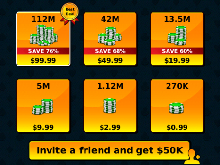 Texas Holdaposem Poker Online   Holdem Poker Stars