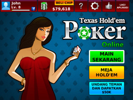 Texas Holdaposem Poker Online   Holdem Poker Stars