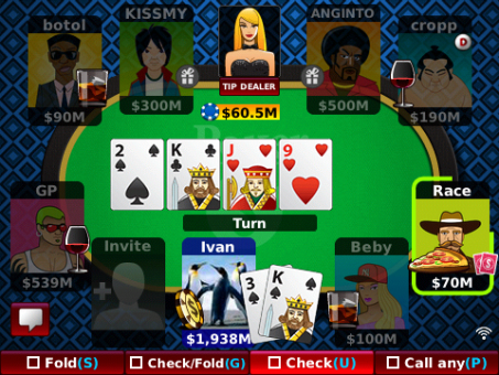 Texas Holdaposem Poker Online   Holdem Poker Stars