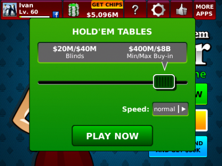 Texas Holdaposem Poker Online   Holdem Poker Stars