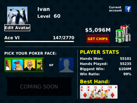 Texas Holdaposem Poker Online   Holdem Poker Stars
