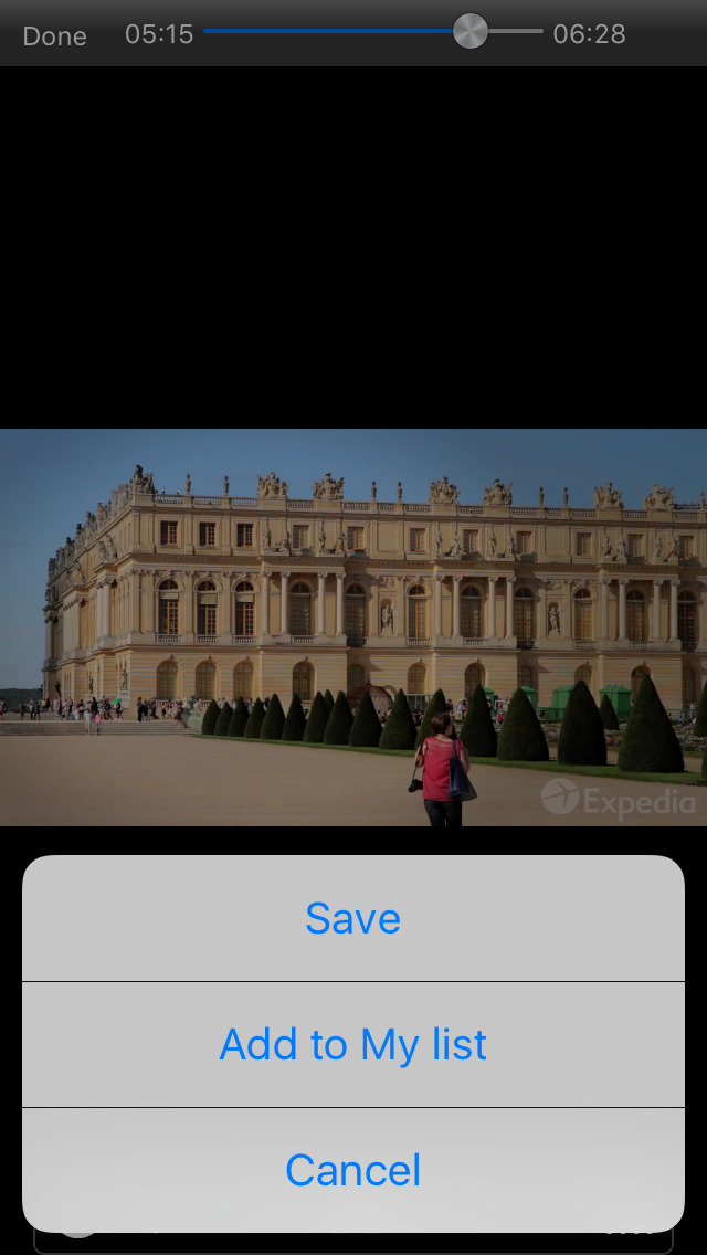 Video Cache  Video Editor   Save Video Viva Dropboxgoogledrive