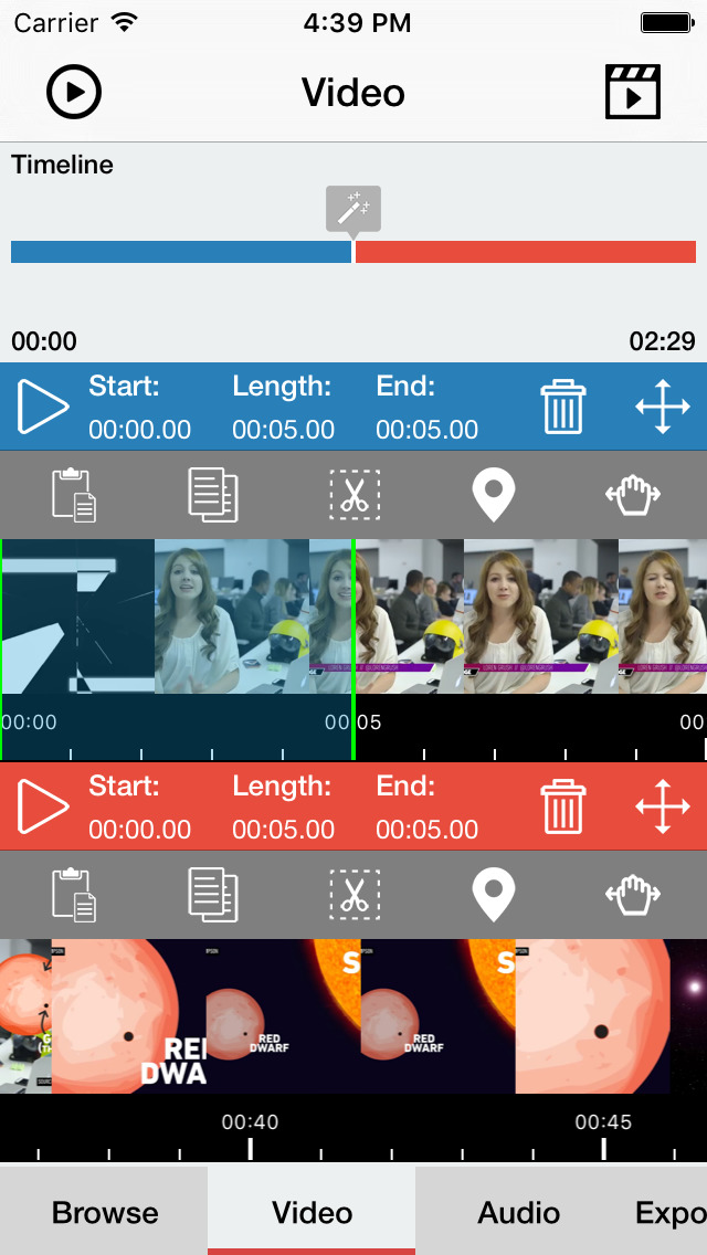 Video Cache  Video Editor   Save Video Viva Dropboxgoogledrive
