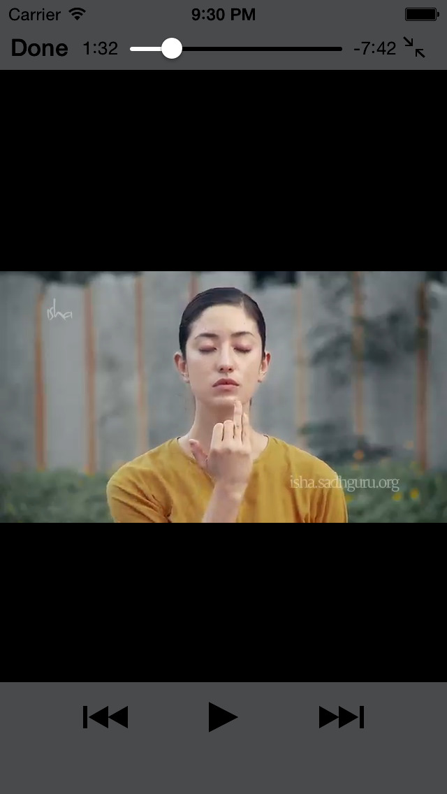 Yoga Tools From Sadhguru