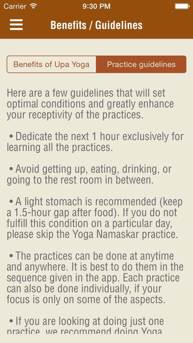 Yoga Tools From Sadhguru