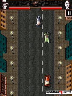 Chicago Wars 3 320x240