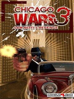 Chicago Wars 3 320x240