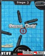 Harbour Attack 176x220