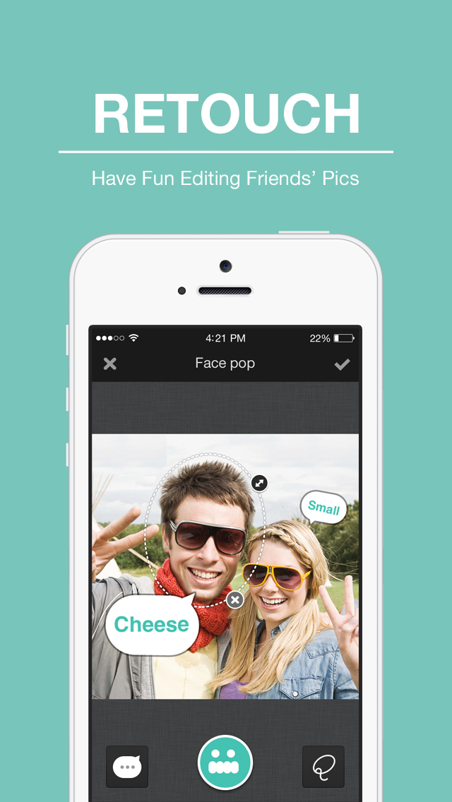 Cymera – Photo Editor Amp Camera 2.0.8