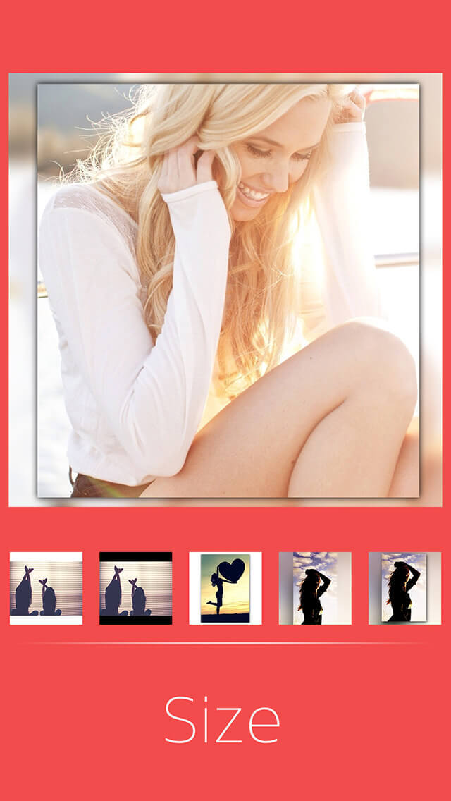 Instabox   Size  Amp Collage  For Instagram 1.9