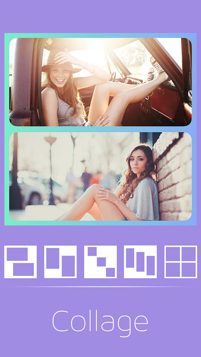 Instabox   Size  Amp Collage  For Instagram 1.9