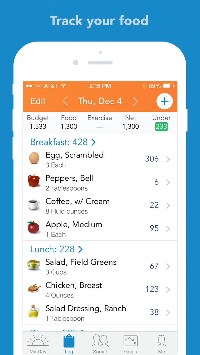 Lose It – Weight Loss Program And Calorie Counter 6.0.1