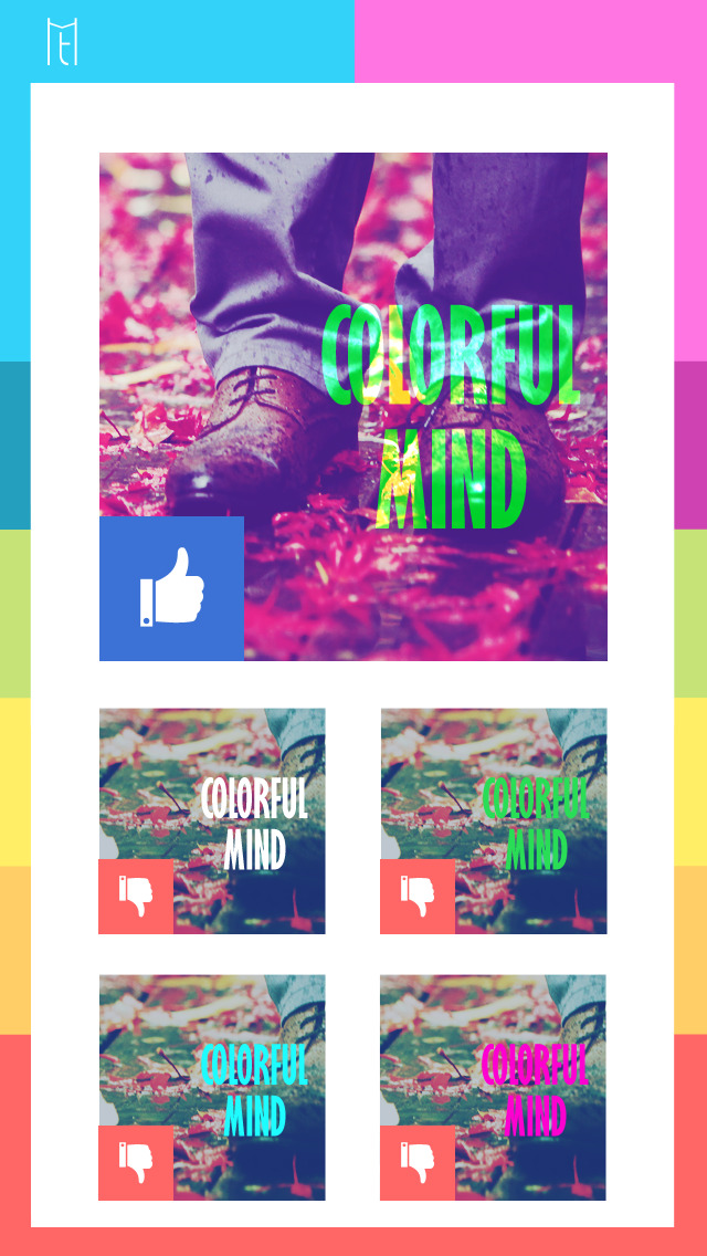 Magic Text Magic Text On Picture Blend Photo Font And Stickers For Instagram 1.1