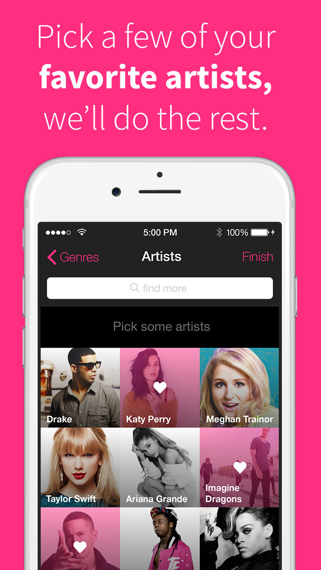 Mixradio. 1.0.1