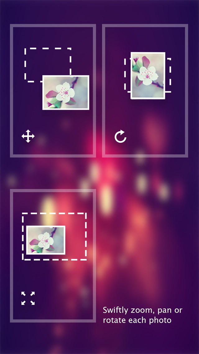 Pic Jointer – Picture Collage Camera Effects Plus Photo Editor 2.2