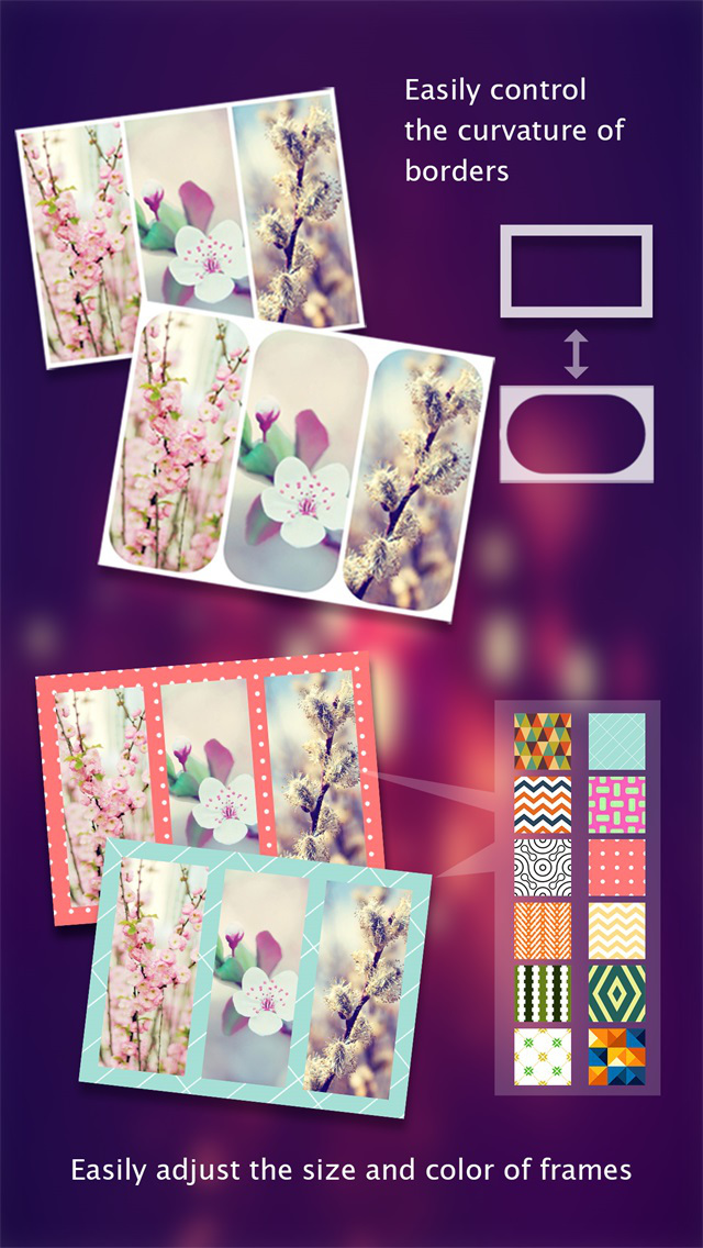 Pic Jointer – Picture Collage Camera Effects Plus Photo Editor 2.2