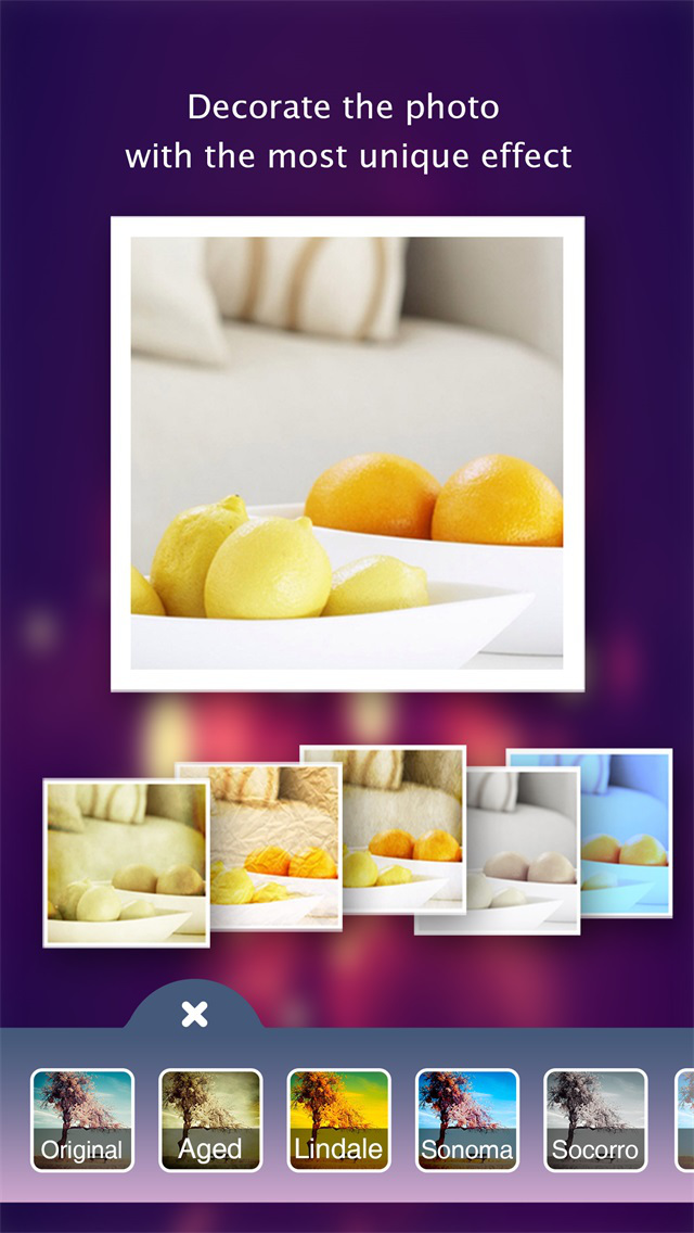 Pic Jointer – Picture Collage Camera Effects Plus Photo Editor 2.2