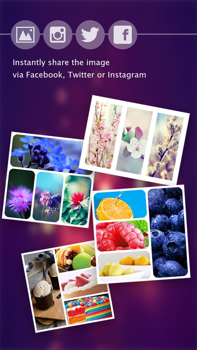 Pic Jointer – Picture Collage Camera Effects Plus Photo Editor 2.2