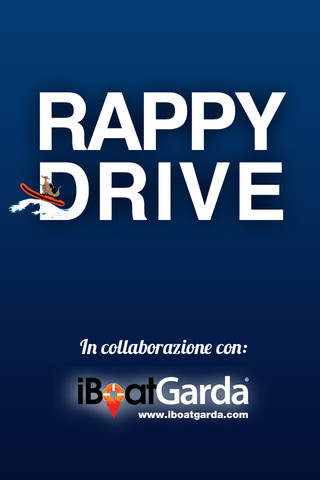 Rappydrive 1.1