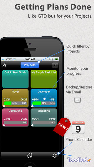 Smart Plans Multi Planner 3.0.3