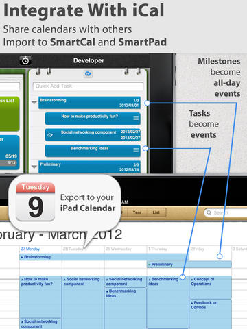 Smart Plans Multi Planner 3.0.3