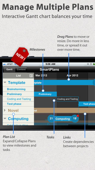Smart Plans Multi Planner 3.0.3