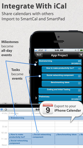 Smart Plans Multi Planner 3.0.3