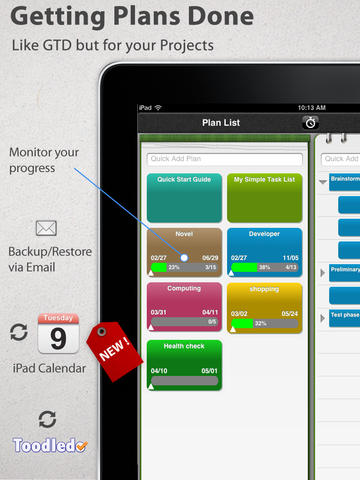 Smart Plans Multi Planner 3.0.3
