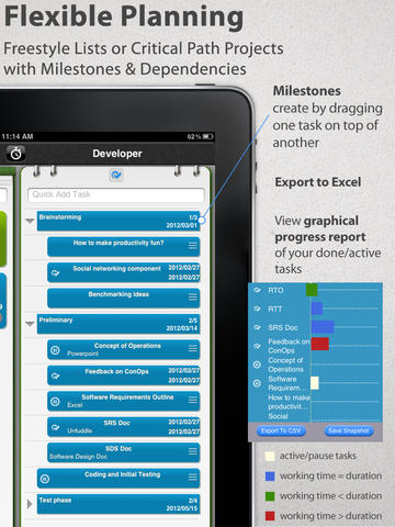 Smart Plans Multi Planner 3.0.3
